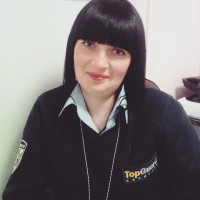 Отзыв от клиента Агата из Троицка